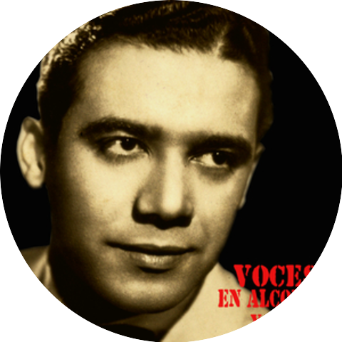 Jorge Negrete & Orquesta Eliseo Grenet