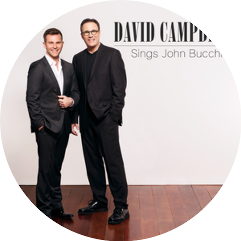 David Campbell & John Bucchino