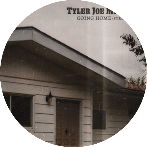 Tyler Joe Miller