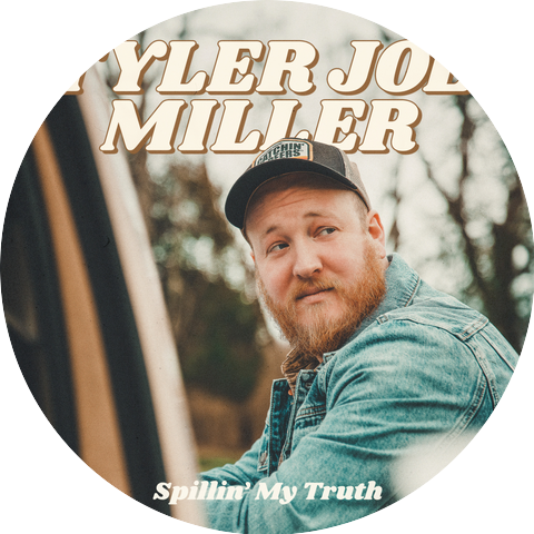 Tyler Joe Miller