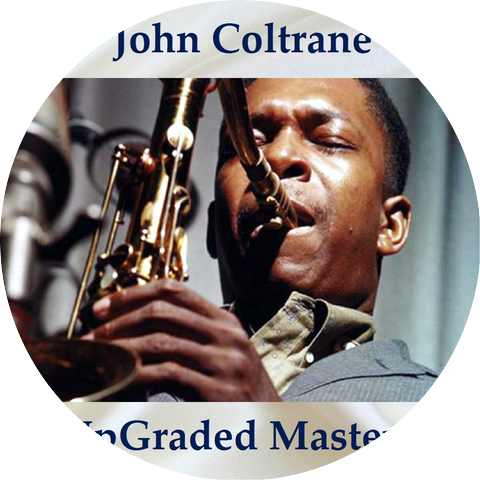The John Coltrane Quartet