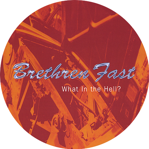 Brethren Fast