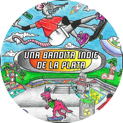 Una Bandita Indie de la Plata