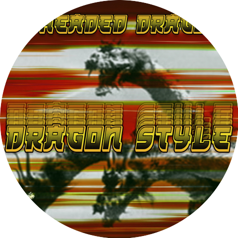 3-Headed Dragon