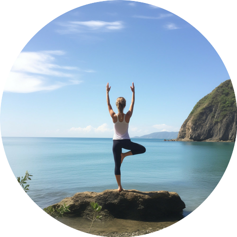 The Yoga Music Legends