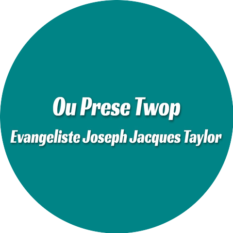 Evangeliste Joseph Jacques Taylor