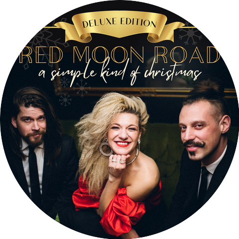 Red Moon Road