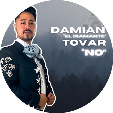 Damian el Diamante Tovar