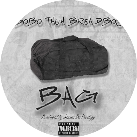 Bobo Thuh BreadBoy