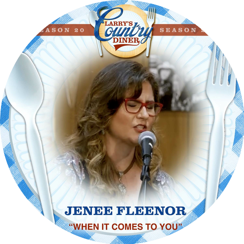 Jenee Fleenor