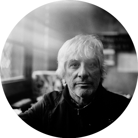 Lee Ranaldo & Raül Refree