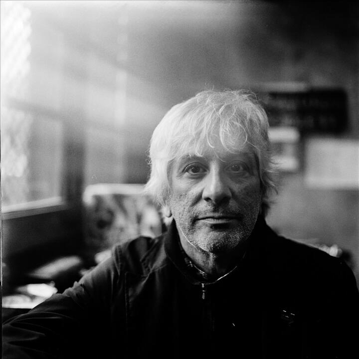 Lee Ranaldo & Raül Refree