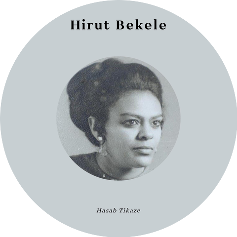 Hirut Bekele