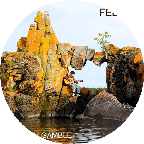 Obadiah Gamble