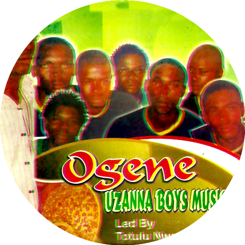 Totolu Nwa Mama