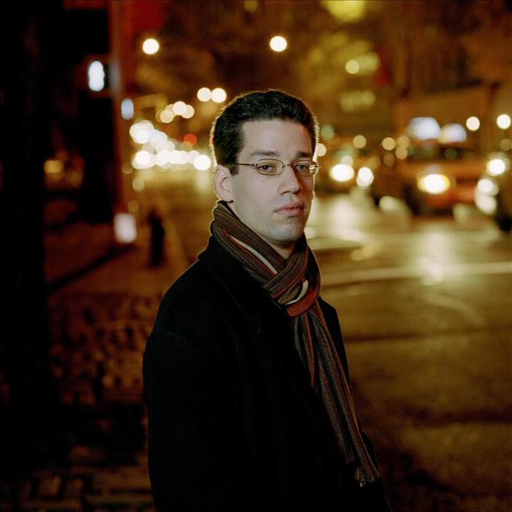 Jonathan Biss/Orpheus Chamber Orchestra