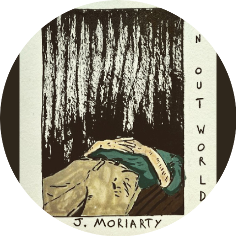 J. Moriarty