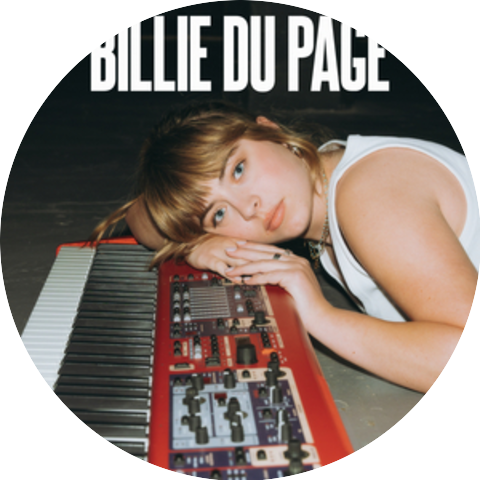 Billie du Page