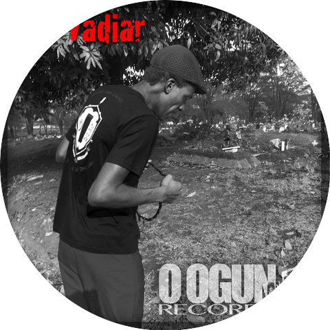 Cria de Ogum