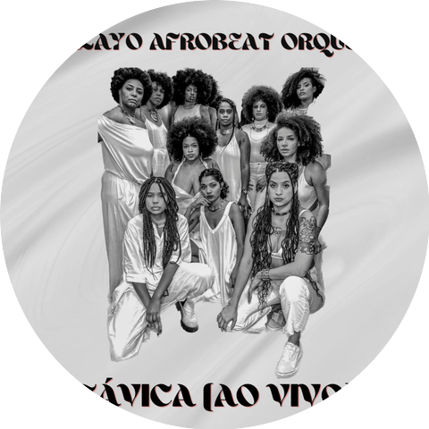 Funmilayo Afrobeat Orquestra