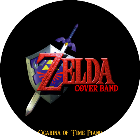 Zelda Cover Band