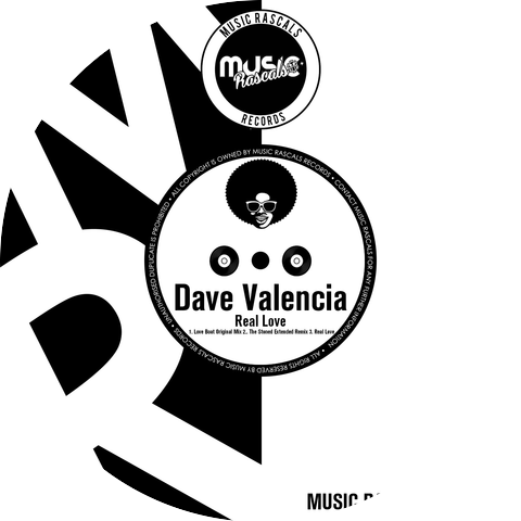 Dave Valencia