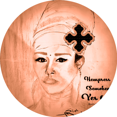 Hempress Semokee
