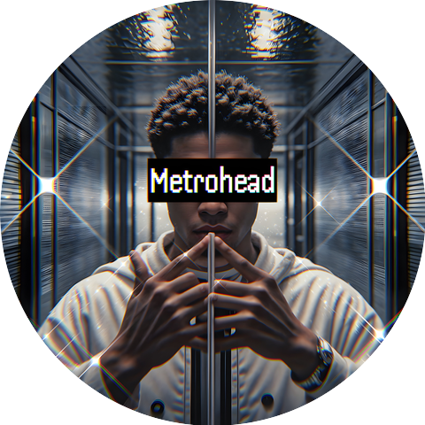 MetroHead