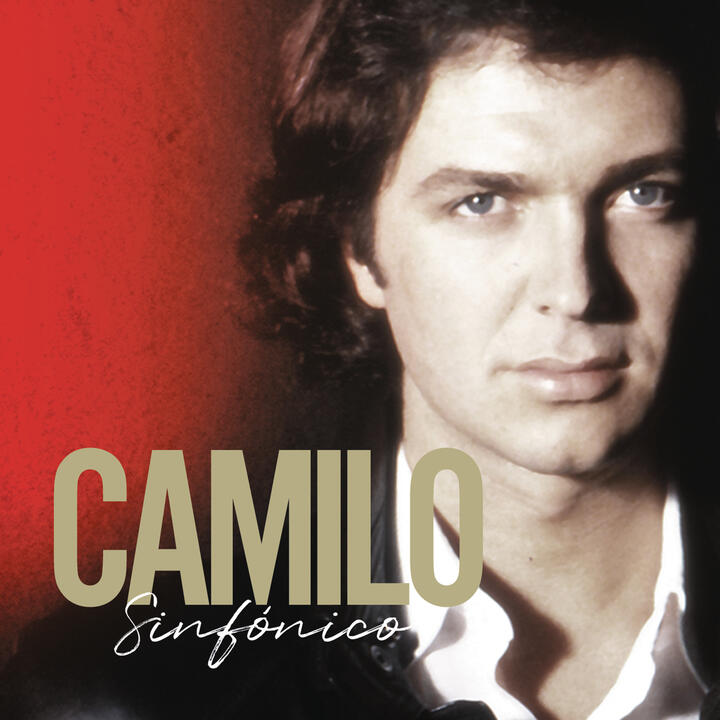 Camilo Sesto & Yuri