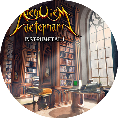 Requiem Aeternam