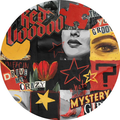 Red Voodoo