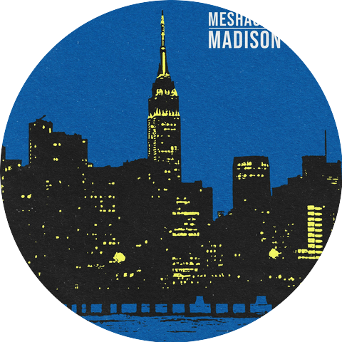 Meshaun Labrone