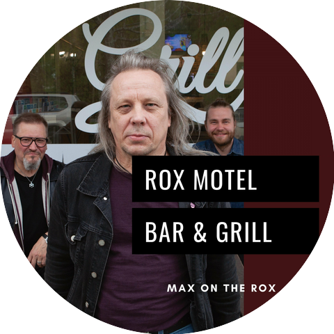 Max on the Rox
