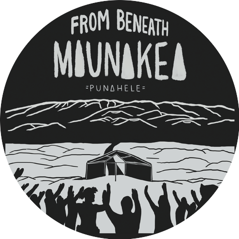 Punahele