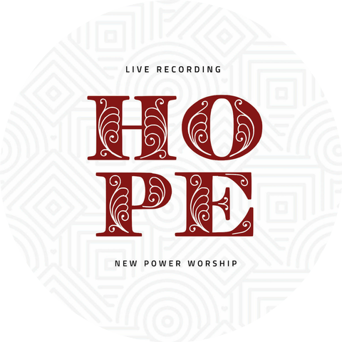New Power Worship