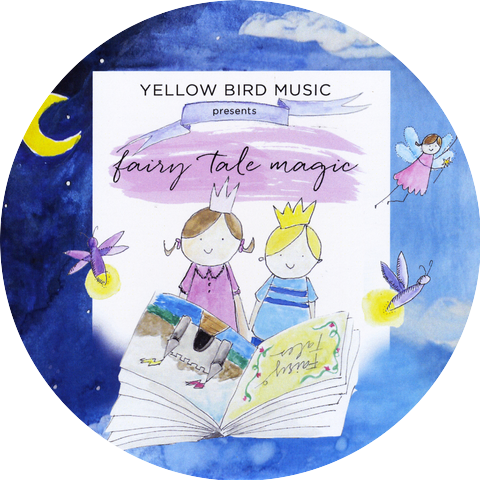 Yellow Bird Music