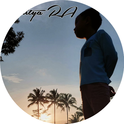 Aditya A