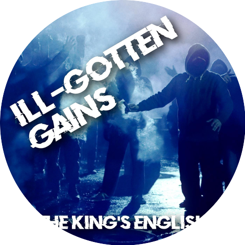 The King's English
