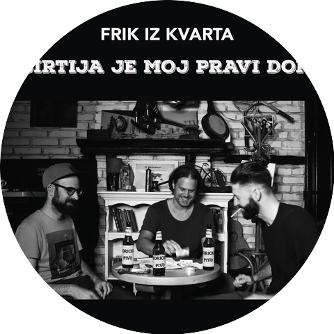 Frik iz kvarta