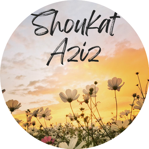 Shoukat Aziz