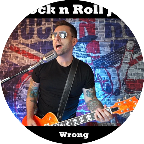 Rock n Roll Jay