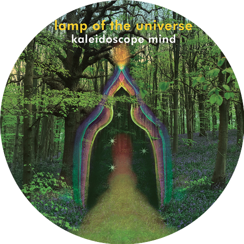 Lamp of the Universe