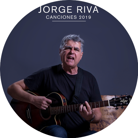 Jorge Riva- Oso Poderoso & Jorge Luis Riva