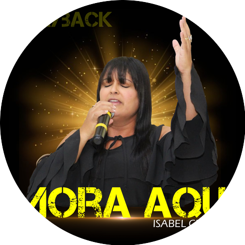 Isabel Cristina