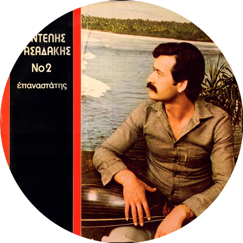 Pantelis Krasadakis