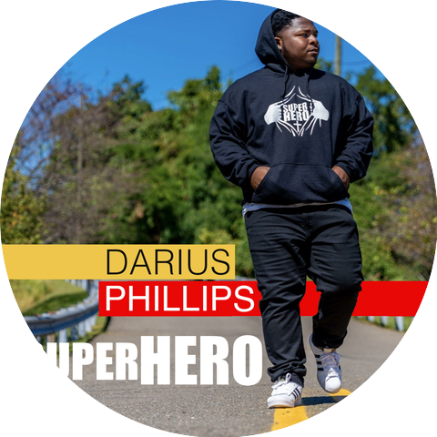 Darius Phillips