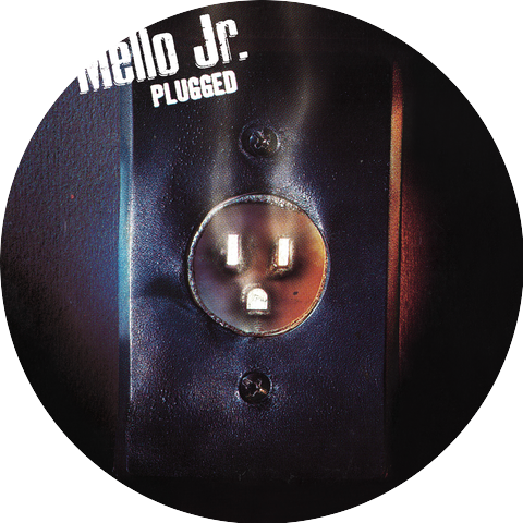 Mello Jr
