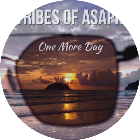 Tribes of Asaph