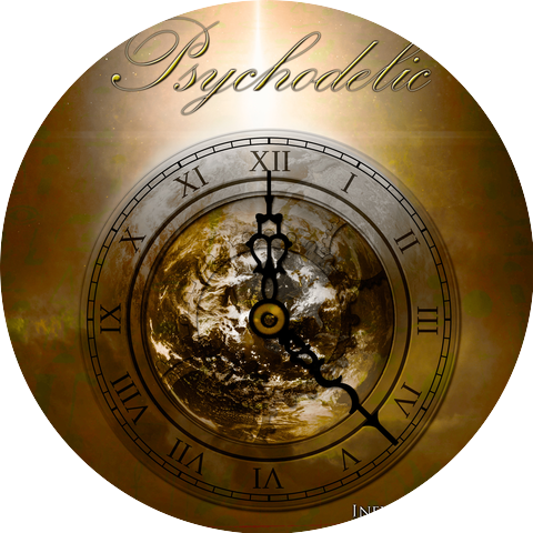 Psychodelic