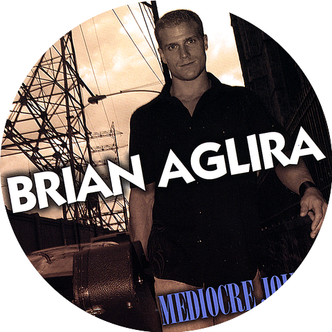 Brian Aglira